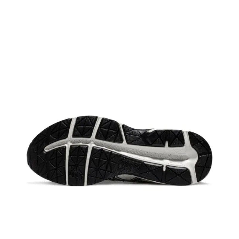 Asics Gel Contend 4 Silver Grey White 1011B937 103 - Image 3