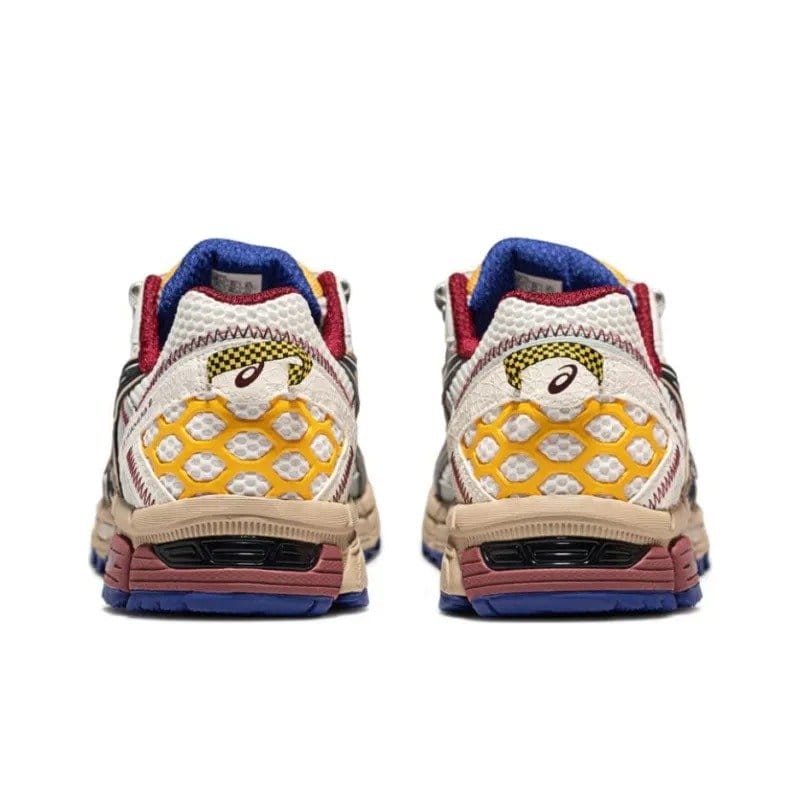 Alternative view of Asics Gel Kahana 8 1011B828 100