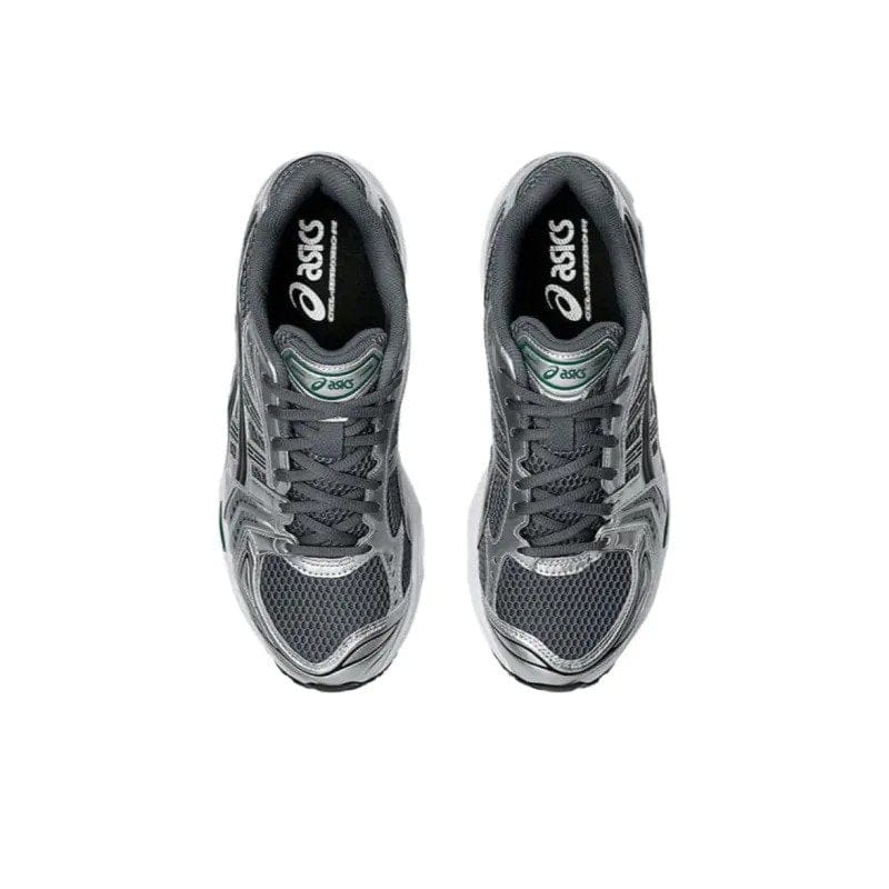 Alternative view of Asics Gel Kayano 14 Metropolis Jasper Green 1203A537 020