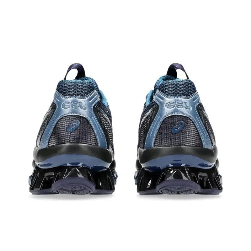 Asics US5-S Gel Quantum Kinetic Kiko Kostadinov Light Indigo 1203A403 400 - Image 4