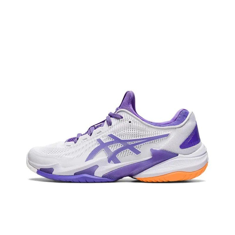 Asics Court Ff 3 White Amethyst 1042A220 101