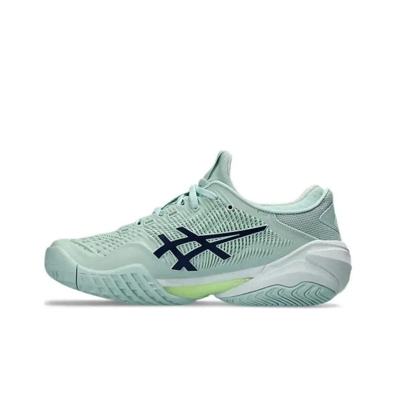 Asics Court Ff 3 Pale Blue Expanse 1042A220 400 - Image 4