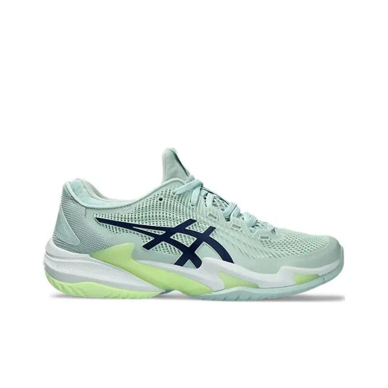 Asics Court Ff 3 Pale Blue Expanse 1042A220 400