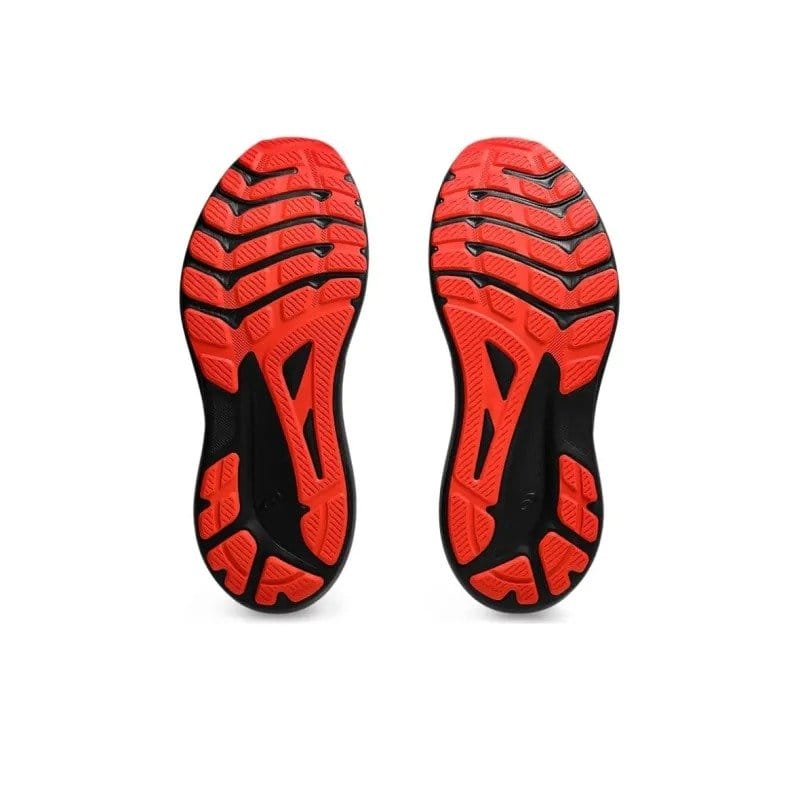 Asics GT 1000 13 White Black Red 1011B858 100 - Image 4