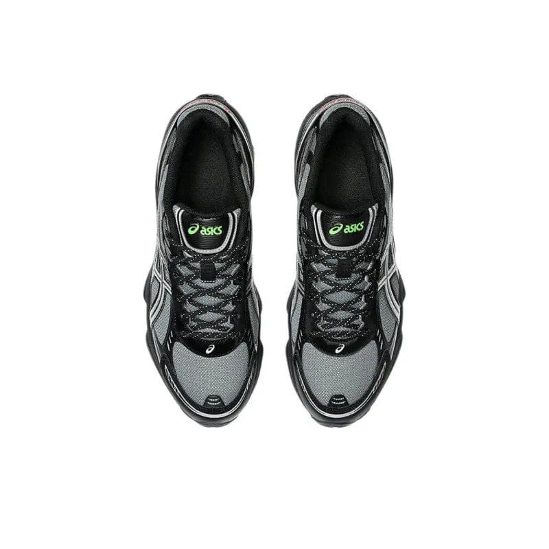 Alternative view of Asics Gel Kinetic Fluent Piedmont Grey Pure Silver 1203A799 021