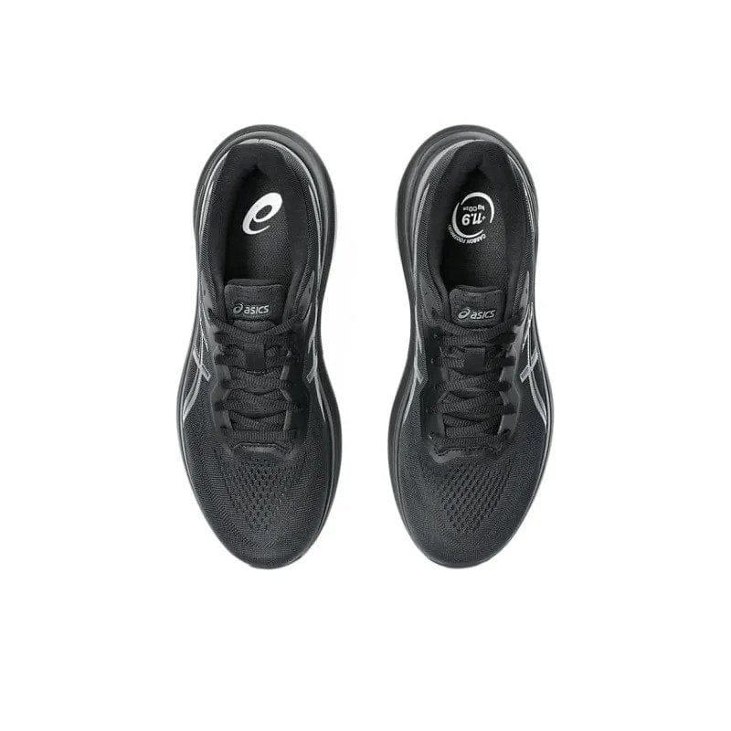 Alternative view of Asics GT 1000 13 Black Steel Grey 1011B858 004