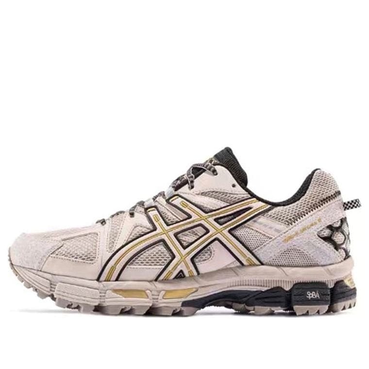 Alternative view of Asics Gel Kahana 8 Khaki 1011B109 201