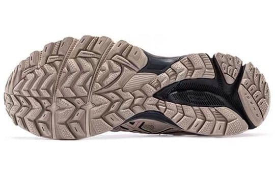 Asics Gel Kahana 8 Khaki 1011B109 201 - Image 4