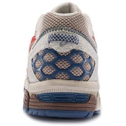 Alternative view of Asics Gel Kahana 8 Light Brown Red 1011B109 200