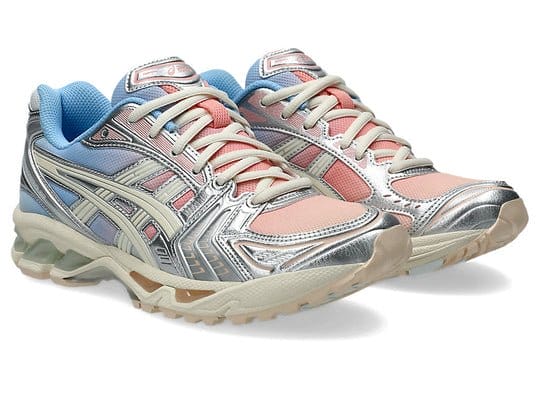 Asics Gel Kayano 14 Baked Pink Cream 1202A516 700 - Image 5