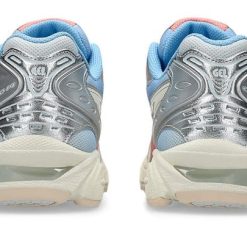 Alternative view of Asics Gel Kayano 14 Baked Pink Cream 1202A516 700