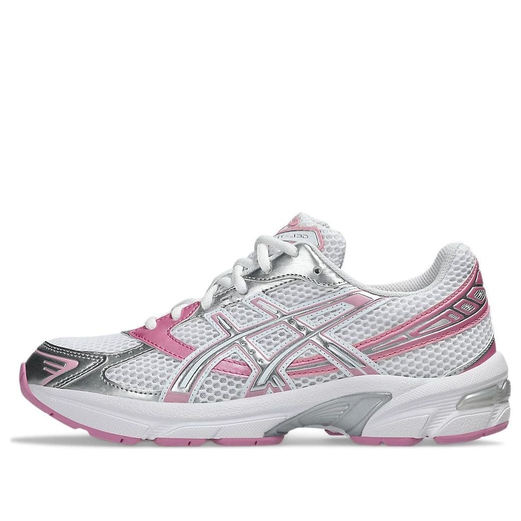 Asics Gel 1130 White Silver Pink 1202A507 100 - Image 5