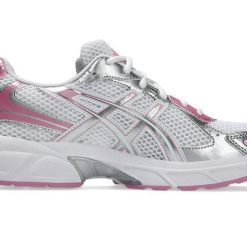 Asics Gel 1130 White Silver Pink 1202A507 100