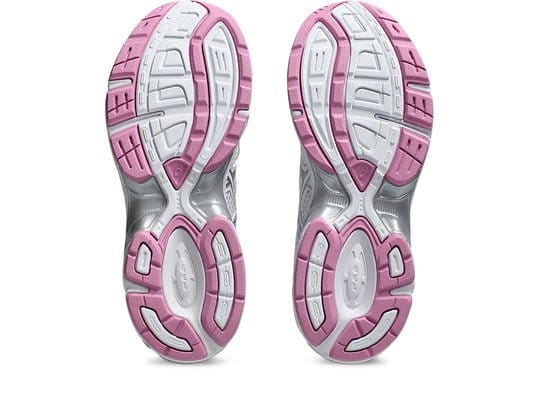 Asics Gel 1130 White Silver Pink 1202A507 100 - Image 2