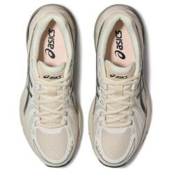 Alternative view of Asics Gel Flux CN Grey Black 1012B632 020
