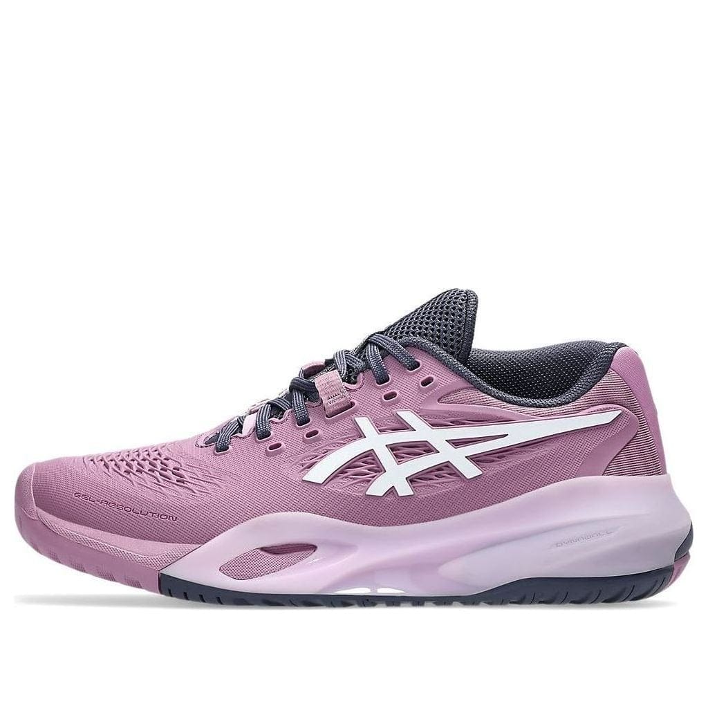 Asics Gel Resolution X Wide Ube 1042A278 500 - Image 3