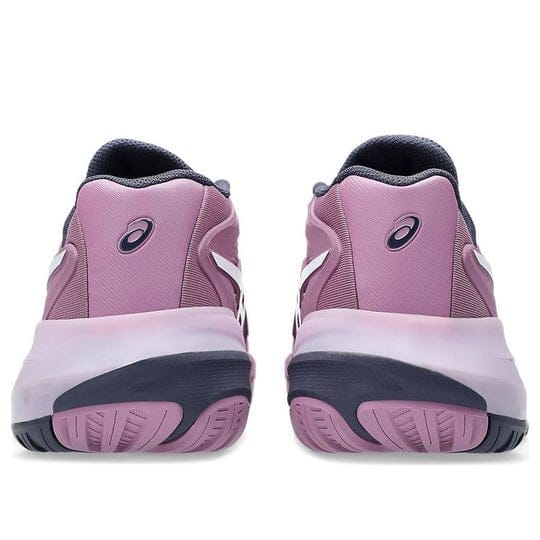Asics Gel Resolution X Wide Ube 1042A278 500 - Image 4