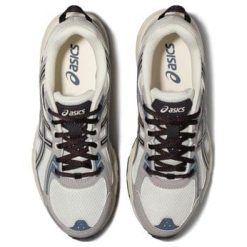 Alternative view of Asics Gel Venture 6 Blue Grey 1012B359 103