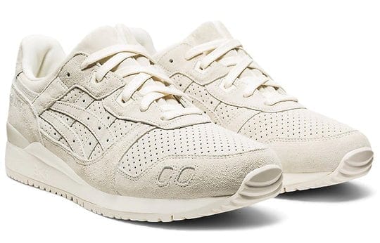 Asics Gel Lyte 3 Cream 1201A050 100 - Image 5