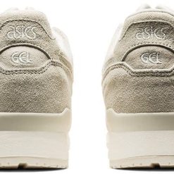 Alternative view of Asics Gel Lyte 3 Cream 1201A050 100