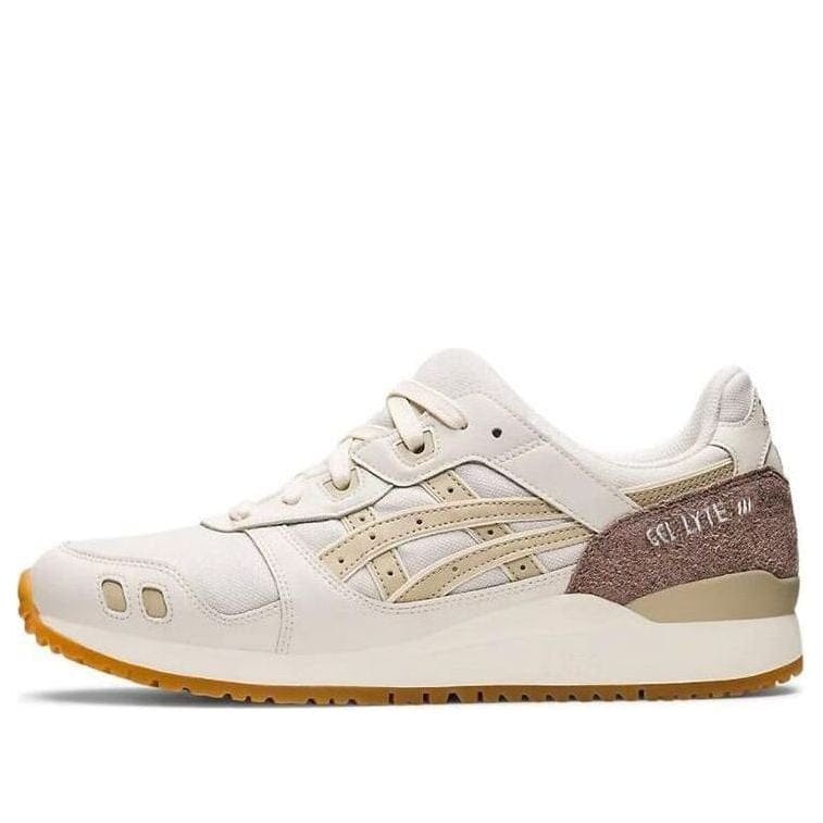 Asics Gel Lyte 3 OG Earth Day 1201A206 101 - Image 3