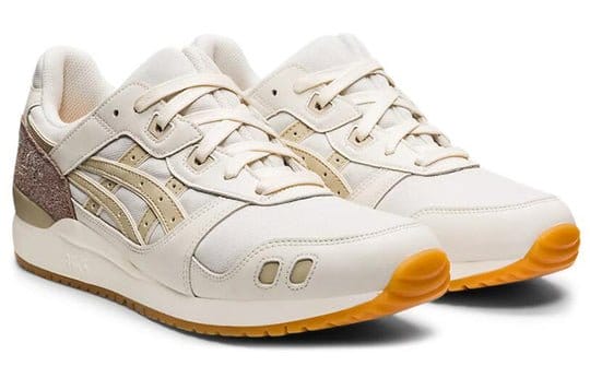 Asics Gel Lyte 3 OG Earth Day 1201A206 101 - Image 4