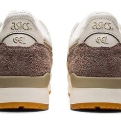 Alternative view of Asics Gel Lyte 3 OG Earth Day 1201A206 101
