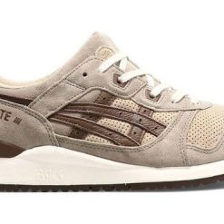 Asics Gel Lyte 3 OG WOOD CREPE 1201A444 200