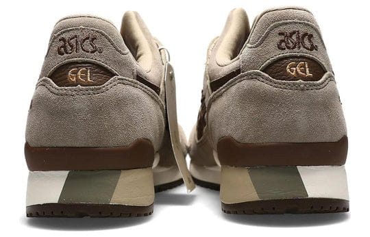 Asics Gel Lyte 3 OG WOOD CREPE 1201A444 200 - Image 4