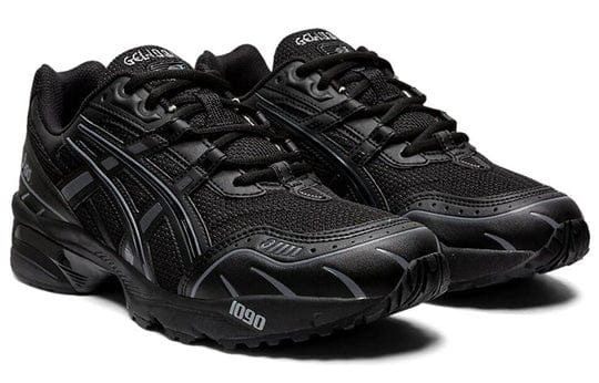 Asics Gel 1090 Black 1021A275 001 - Image 5