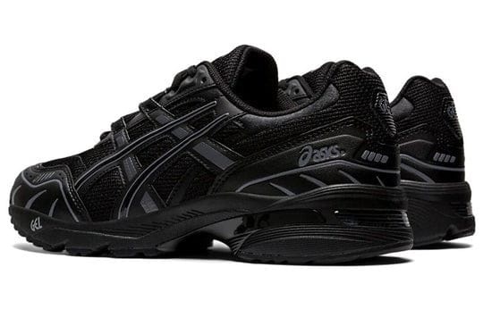 Asics Gel 1090 Black 1021A275 001 - Image 3