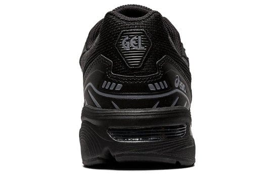 Asics Gel 1090 Black 1021A275 001 - Image 2