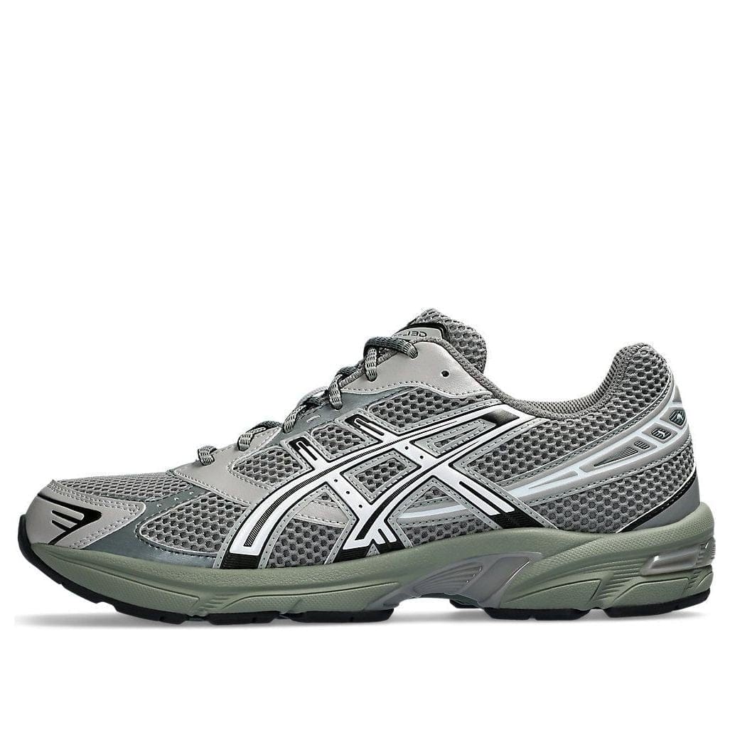 Asics Gel 1130 Folder Exclusive Wild Dove White 1201A910 020 - Image 5