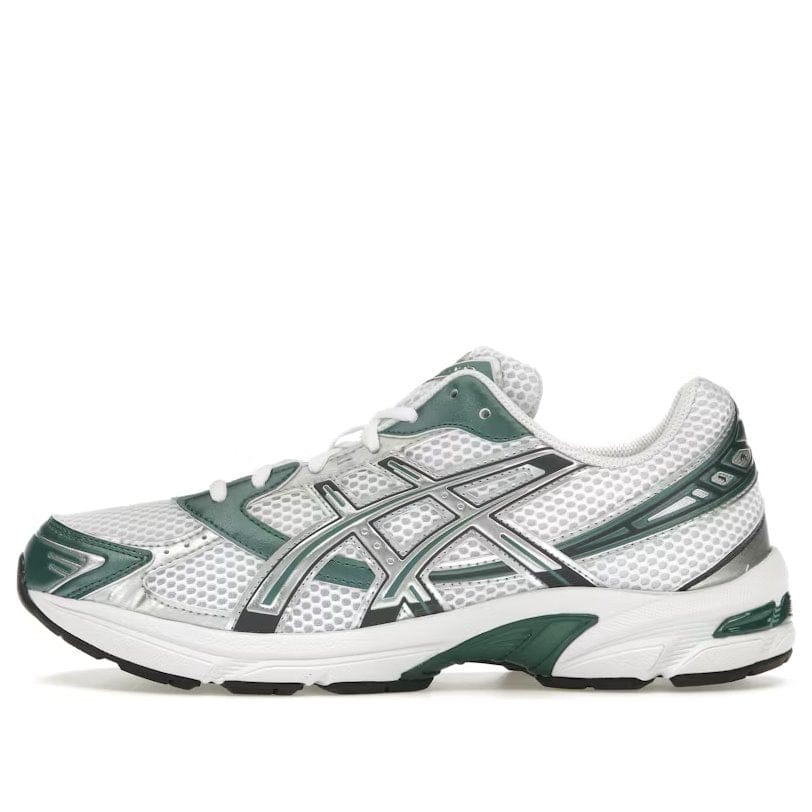 Asics Gel 1130 White Dark Neptune 1201A256 121