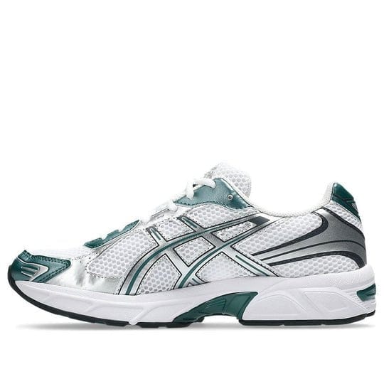 Asics Gel 1130 White Dark Neptune 1201A256 121 - Image 5