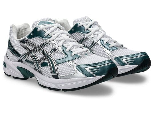 Asics Gel 1130 White Dark Neptune 1201A256 121 - Image 4