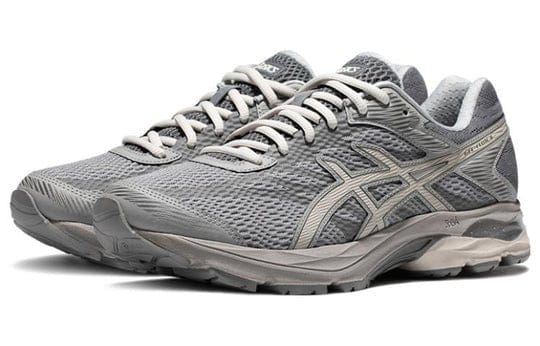 Asics Gel Flux 4 Dark Grey 1011A614 031 - Image 3