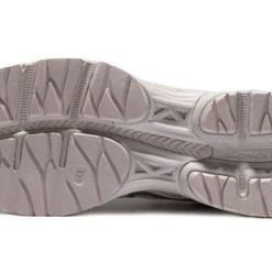 Alternative view of Asics Gel Flux 4 Grey 1011A614 025