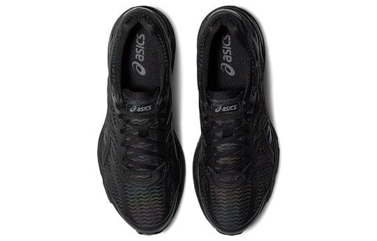 Asics Gel Flux All Black 1011A614 009 - Image 2