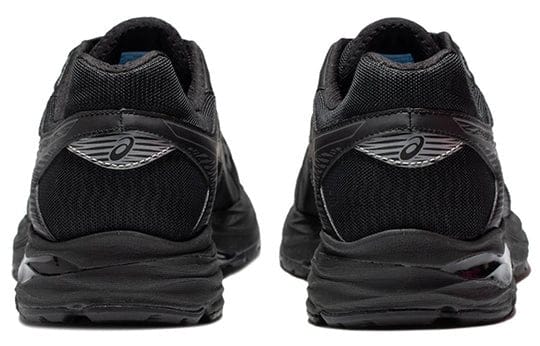 Asics Gel Flux All Black 1011A614 009 - Image 3