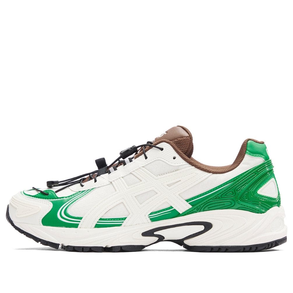 Alternative view of Asics Gel Kahana TR V4 Cream Cilantro 1203A586 100