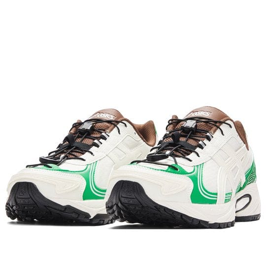 Asics Gel Kahana TR V4 Cream Cilantro 1203A586 100 - Image 4