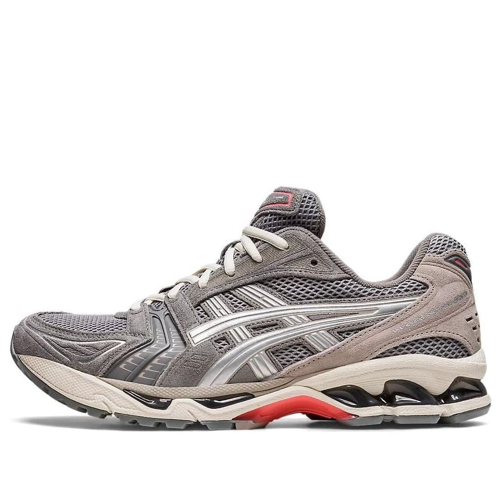 Asics Gel Kayano 14 Clay Grey Pure Silver 1201A161 026 - Image 3