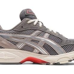 Asics Gel Kayano 14 Clay Grey Pure Silver 1201A161 026