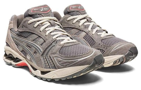 Asics Gel Kayano 14 Clay Grey Pure Silver 1201A161 026 - Image 5