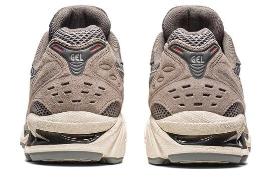 Asics Gel Kayano 14 Clay Grey Pure Silver 1201A161 026 - Image 6