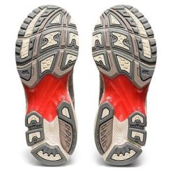 Alternative view of Asics Gel Kayano 14 Clay Grey Pure Silver 1201A161 026