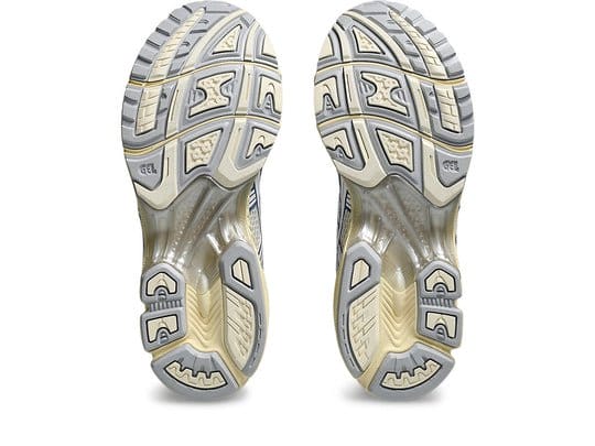 Asics Gel Kayano 14 Cream Denim Blue 1203A537 102 - Image 3