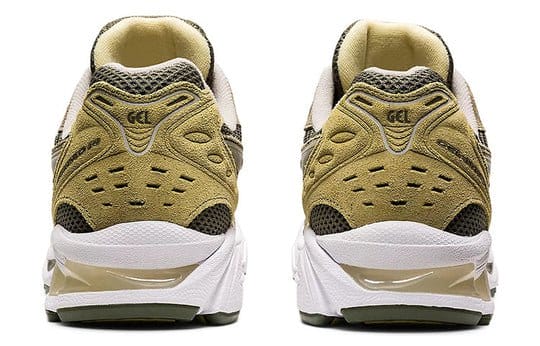 Asics Gel Kayano 14 Mantle Green 1201A161 300 - Image 4