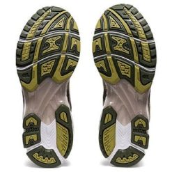 Alternative view of Asics Gel Kayano 14 Mantle Green 1201A161 300